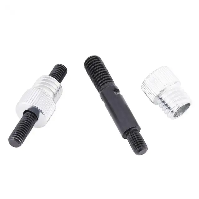 106pcs/set M3-M8 Blind Rivet Gun Rivet Nuts Threaded Rivet Insert Rivnut Nutsert Riveting Tools Set
