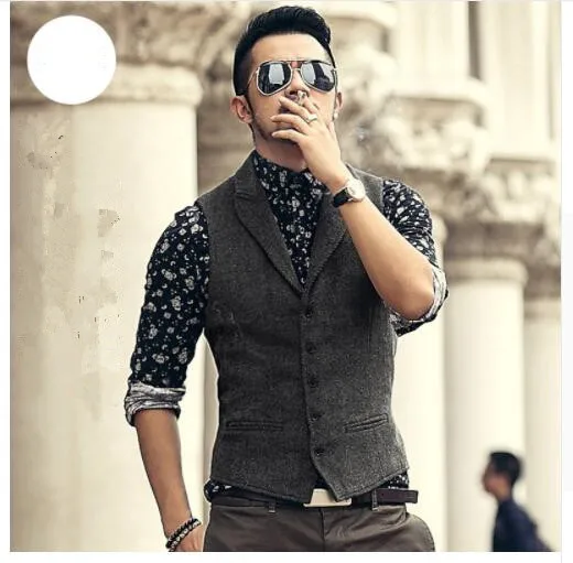 High Fashion Waistcoat High Fashion Waistcoat
