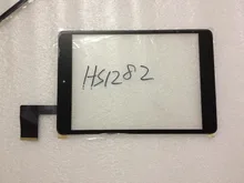 Novo painel capacitivo hs1282 v190 do digitador da tela sensível ao toque