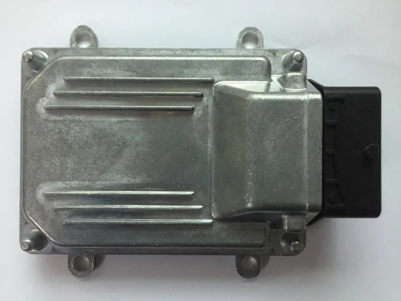  For SPC/MPC5644A vehicle class ECU/VCU computer board vehicle controller customized NXP Fei Si Carl
