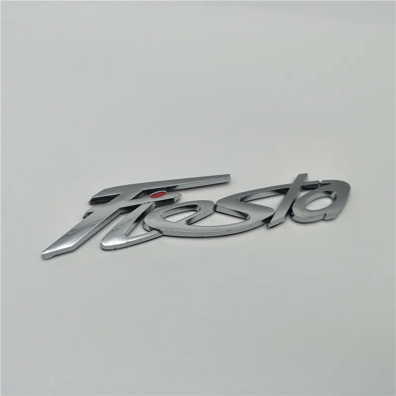 ford transit custom badge