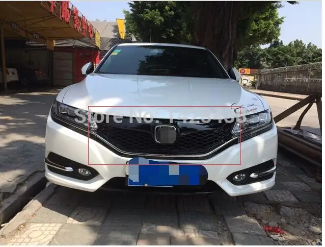 Aliexpress.com : Buy NEW Front Radiator Bumper black