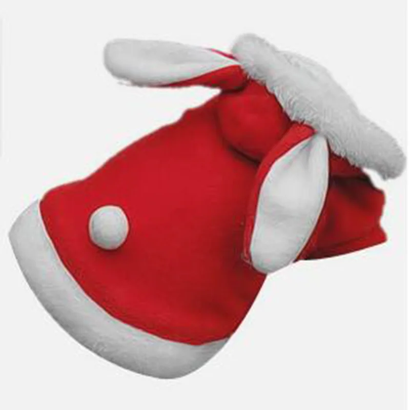 Buy Cute Cat Clothes Easter Rabbit Animals Suit