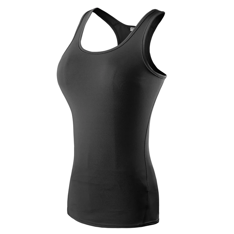 

Women's Cycling Sports Vest Riding Bicycle Vest Outdoor Sports Black Vest S-XXL For Running Cycling Riding Outdoor Sports