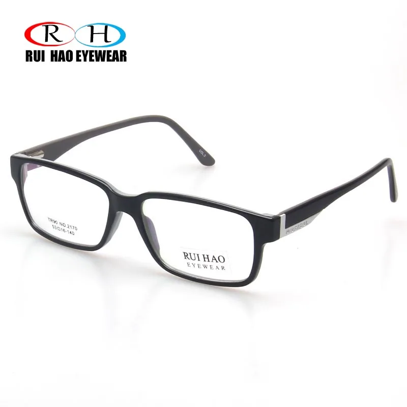 

Retro Eyeglasses Frame Brand Optical Glasses Frame Eyewear Frames TR90 Spectacles Spring Temple Glasses Vintage Eyewear