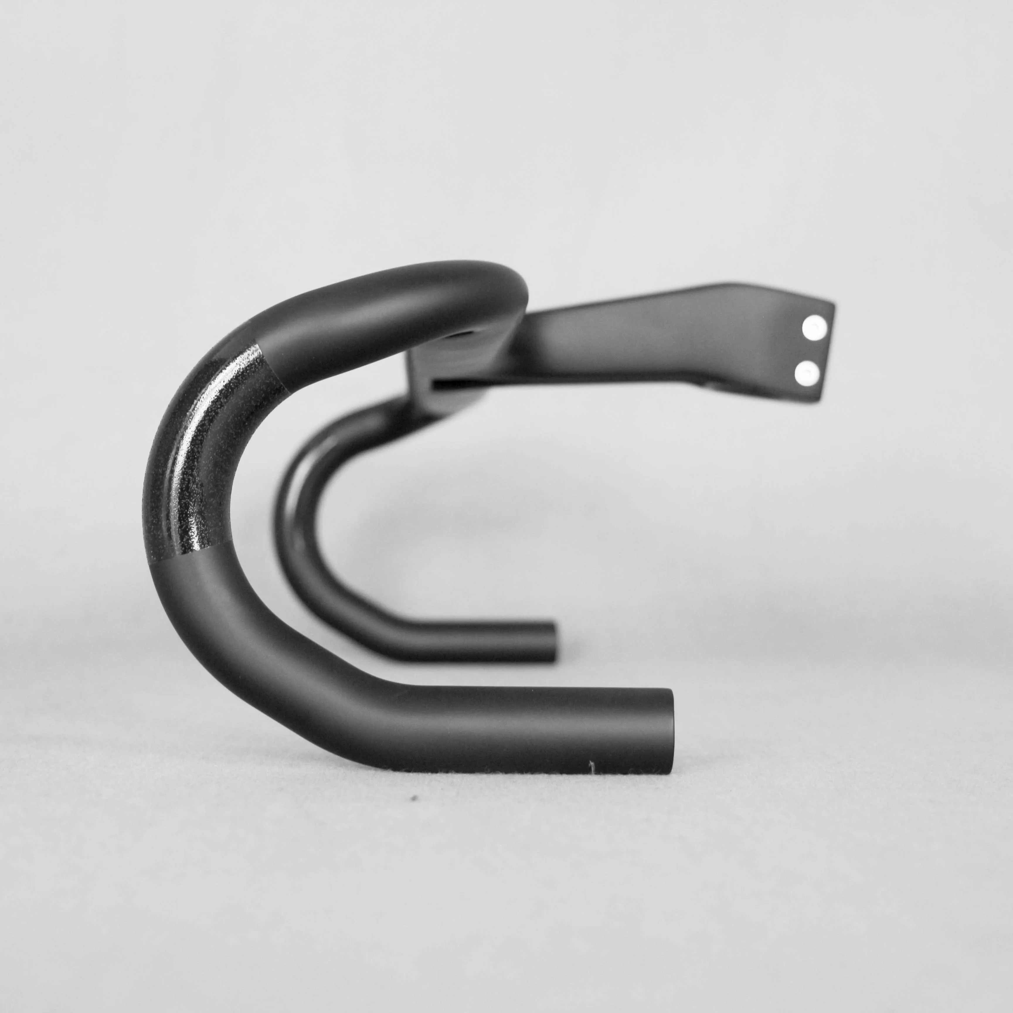 Free shipping new carbon t700 fiber Intergrated handlebar UD matte 400/420/440mm road bike handlebar HB010