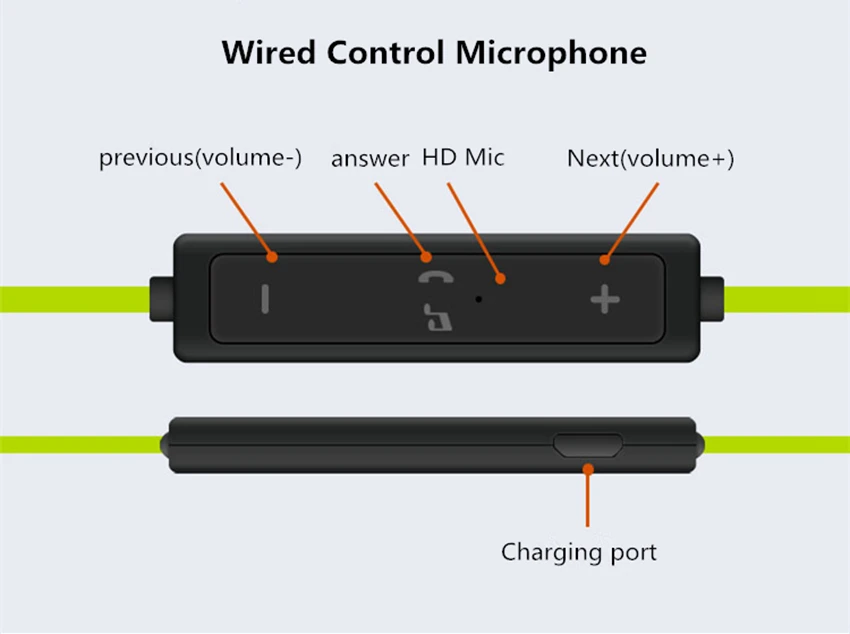 bluetooth earphone (20)