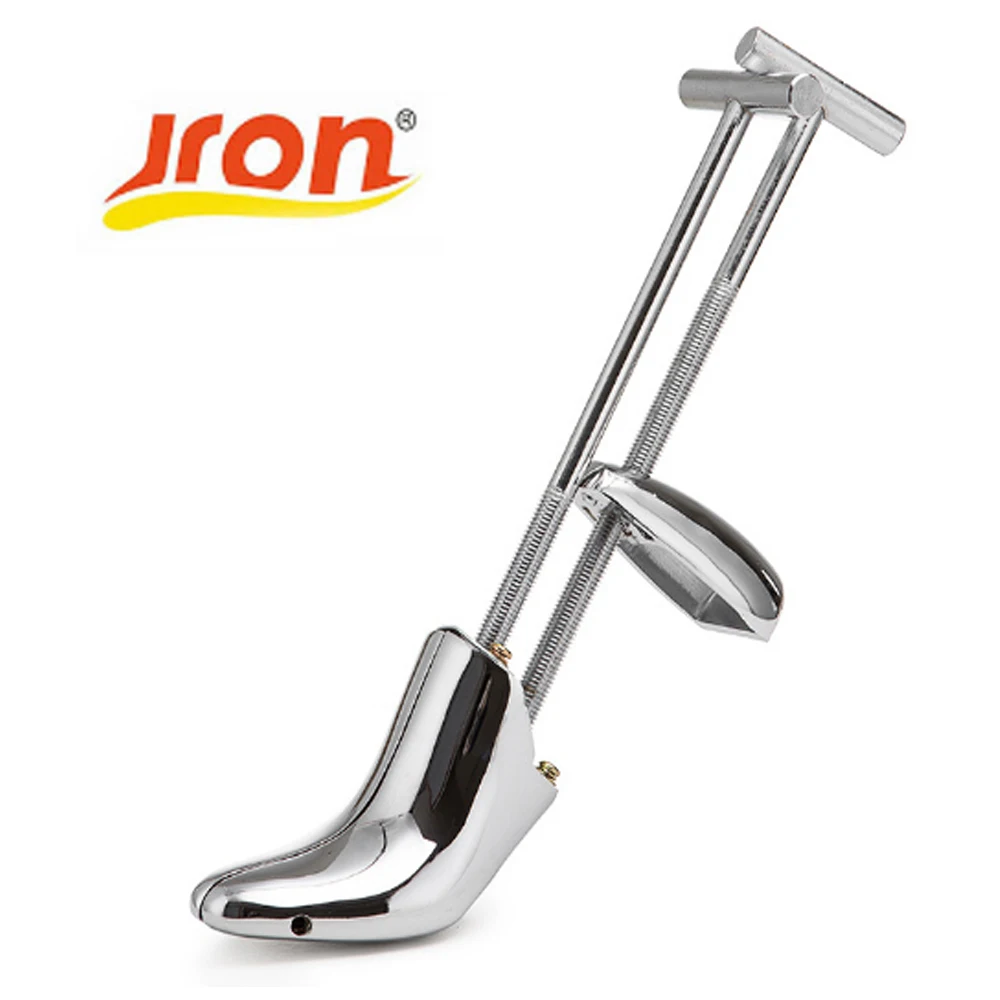 Jron 1 Piece Metal Shoe Stretcher Aluminum Alloy Shoe Trees For Women High Heels, Adjustable