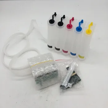 

CISS CIS Continuous ink system T0691- T0694 For Eps Stylus C120 WORKFORCE 1100 Printer printer parts