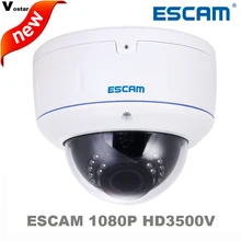 free shipping HD3500V Onvif 2MP 1080P support POE H 264 Outdoor IP camera IP66 Waterproof Vandal