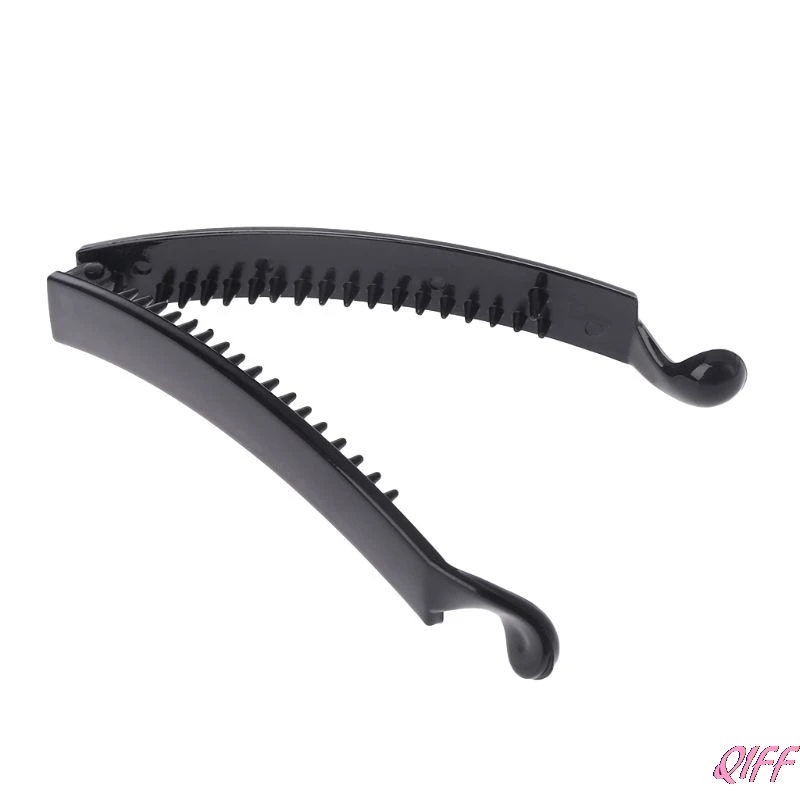 Рисунок 4 - пластиковые заколки для волос