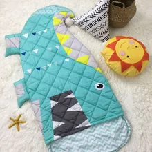 Детская кроватка туристическая детская кроватка раскладушка co спальное место разборная сетка для новорожденных съемное спальное гнездо хлопок