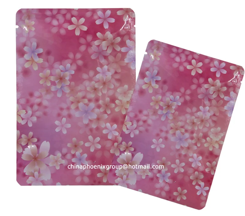 mylar bags a9