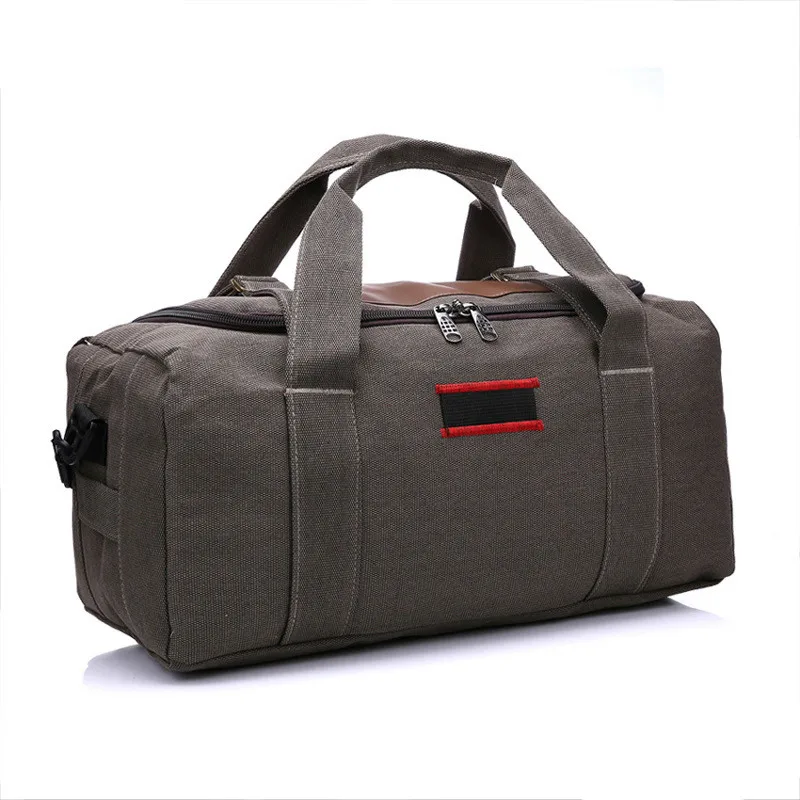 

2019 New High Capacity Men Gym Bags for Training Bag Tas Fitness Travel Sac De Sport Outdoor Sports Women Canvas Gymtas Yoga Bag