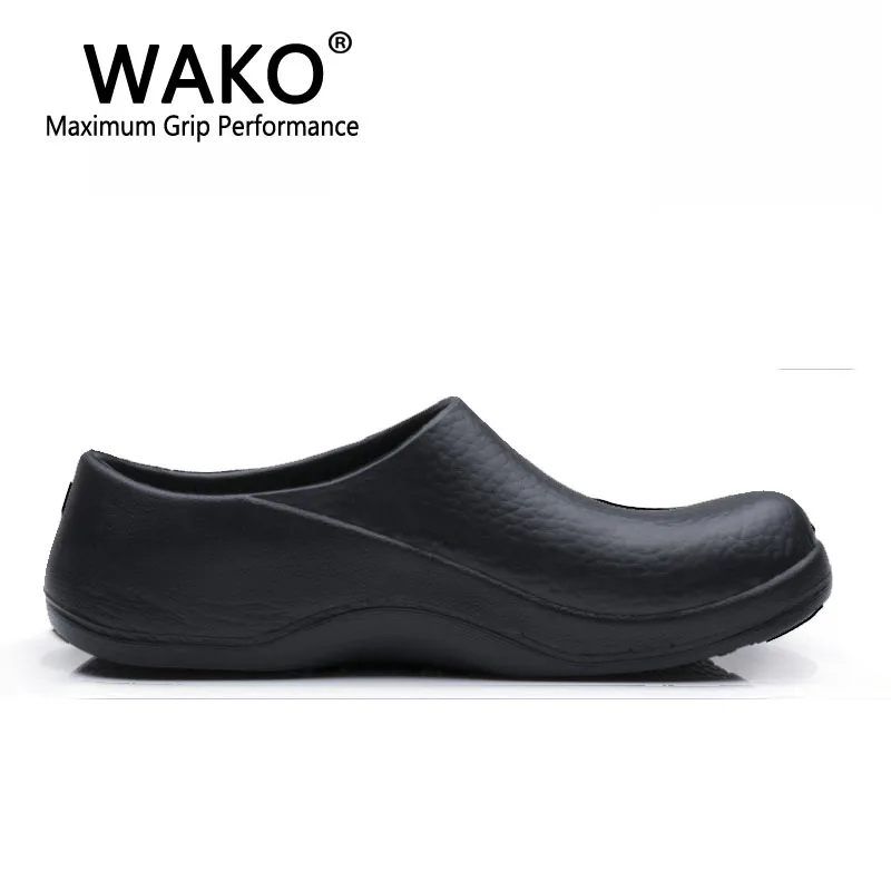Safety Shoes Wako Kitchen Shoes Sepatu Safety Shoes Wako Chef