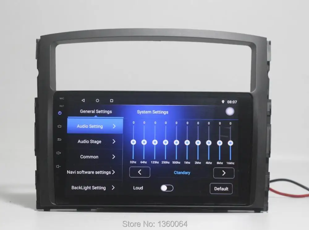 Flash Deal 9 inch Quad core Android 8.1 car dvd player for Mitsubishi Pajero car radio gps navigatio stereo head unit wifi mirror link 10 Flash Deal 9 inch Quad core Android 8.1 car dvd player for Mitsubishi Pajero car radio gps navigatio stereo head unit wifi mirror link 10