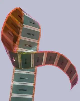 

LS0609D3-C6LS New TAB COF Module