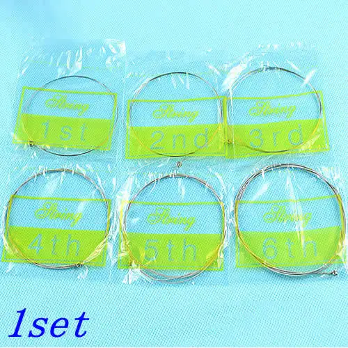 A96 hot 1 Set Of 6 Steel Strings For Electric Guitar 150XL/.023 Gauge A96 hot 1 Set Of 6 Steel Strings For Electric Guitar 150XL/.023 Gauge