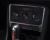 Para 13-15 VW Escarabajo del Panel Del Aire Acondicionado Ajuste de La Cubierta Pegatina Lentejuelas Interior Car Styling