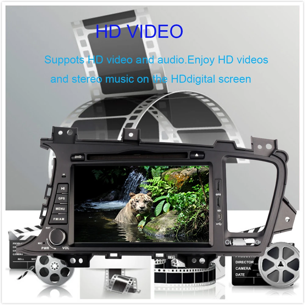 Excellent Deckless Octa Core 8" Android 9.0 Car DVD Player for Kia K5/Kia Optima 2011-2013 gps radio 3/4G stereo head units Multimeida 2 Excellent Deckless Octa Core 8" Android 9.0 Car DVD Player for Kia K5/Kia Optima 2011-2013 gps radio 3/4G stereo head units Multimeida 2