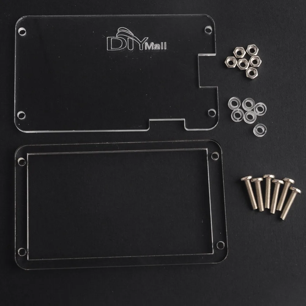 FZ1718-C Nextion 3.2 