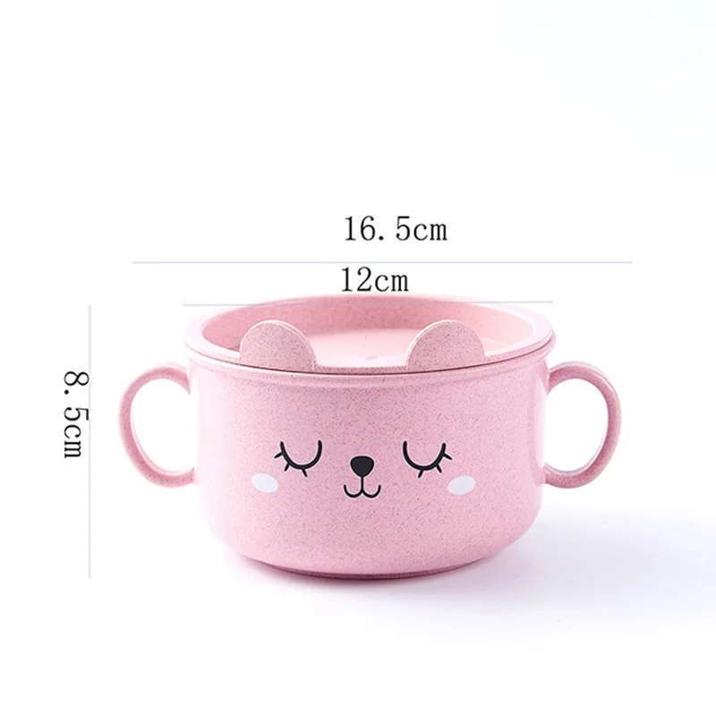 Baby Kids Child Dishes Suction Bowls Feeding Plate Tableware Children Food Container Placemat Dishes Infant Feeding Cup Baby Kids Child Dishes Suction Bowls Feeding Plate Tableware Children Food Container Placemat Dishes Infant Feeding Cup