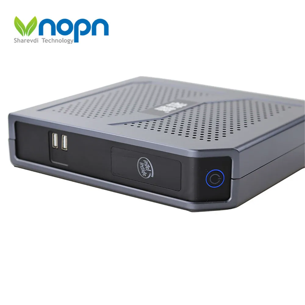 Мини-ПК Intel Celeron J1800 двухъядерный Windows/Linux HD Графика 1000 Мбит/с HDMI двухдисплейный видеоадаптер Оперативная память 8G SSD 256G настольных