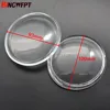 2 unids/lote 100X93mm niebla lámparas luces vidrio templado Anti-de cristal antiniebla para Toyota Auris Avalon Allion en Avensis BB Corolla Camry ► Foto 1/6