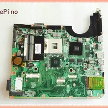 605705-001 материнская плата для ноутбука hp DV6 DV6-2000 DAOUP6MB6F0 DDR3 PM55 GT 230M 1GB протестированная Быстрая