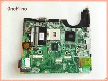 605705 001 for HP DV6 DV6 2000 Laptop Motherboard DAOUP6MB6F0 DDR3 PM55 GT 230M 1GB 100