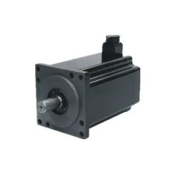 

150 three-phase stepper motor 150BYG350C torque 60N M length 255MM high torque