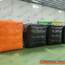 Веселая Фабрика Горячая Распродажа надувной стенд для лучников бирка пейнтбол бункер/стрельба цели для продажи