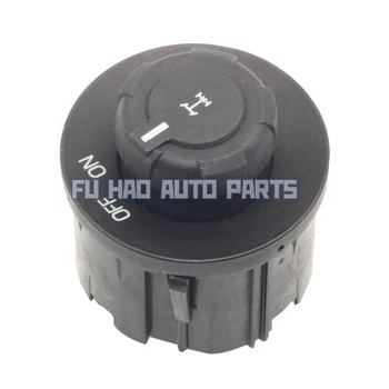 

Transfer Case Rear Differential Control Switch for Ford BC3T-7Z155-CC BC3T 7Z155 CC
