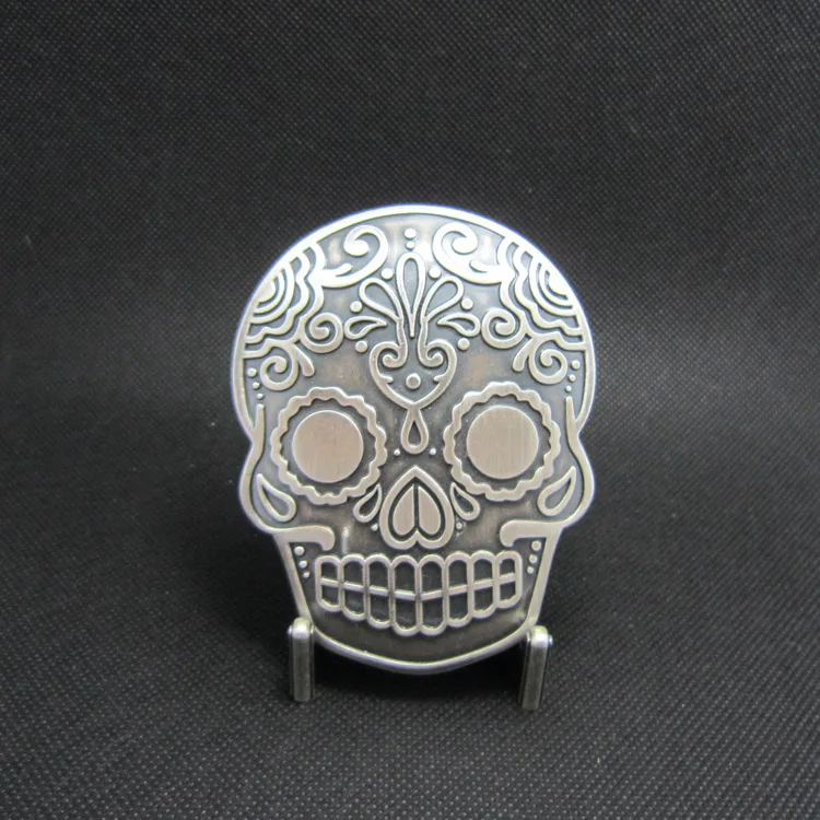 silver-plated-vintage-totem-tattoo-skull-belt-buckle-4