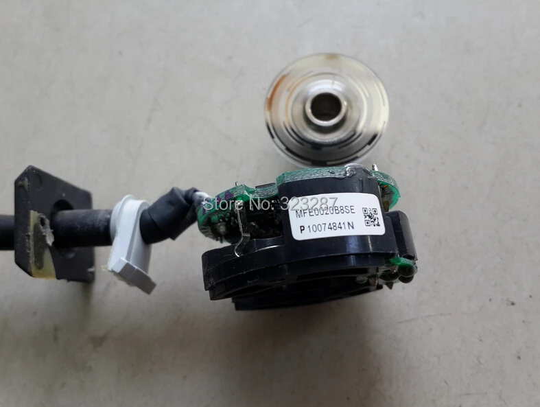 

MFE0020B8SE Rotary encoder and 033 0512-8 Encoder Disk