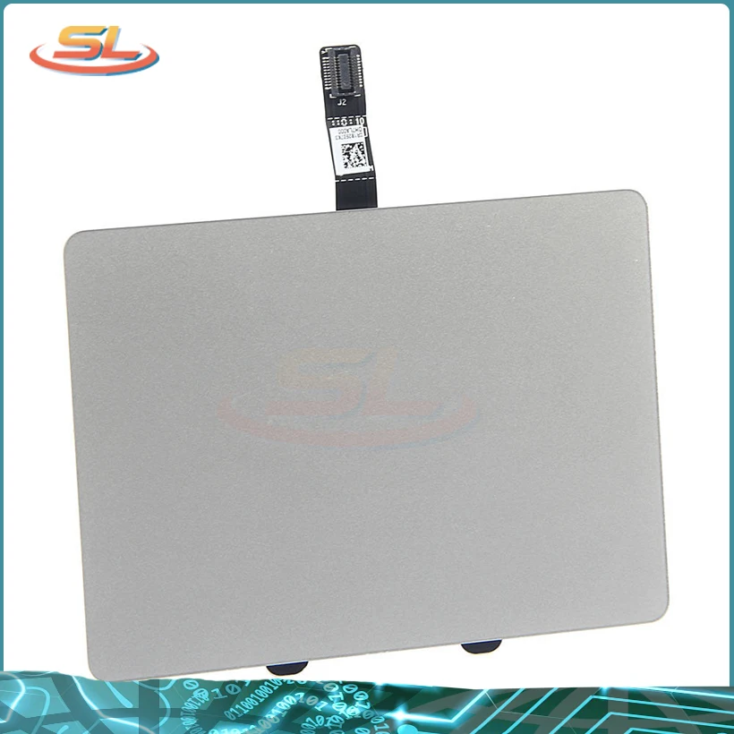 

Genuine for MacBook Pro A1278 Trackpad Touchpad With Flex Cable Connector 2009 2010 2011 2012 Year 821-1254-A a box