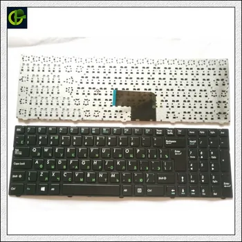 

Russian Keyboard for DNS MicroXperts U300-02 U420-04 U420-05 Casper C15M CSD CSY CGU MP-13A86TQ-5281 0KN0-CN7US12 PGT-1793-5 RU