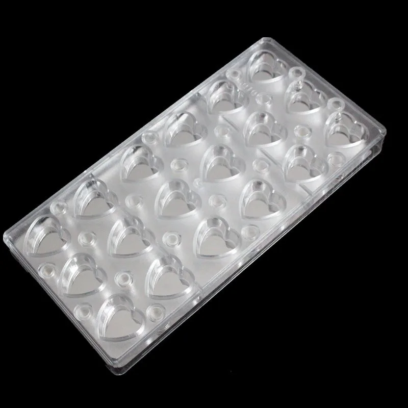 magnetic chocolate mold 1