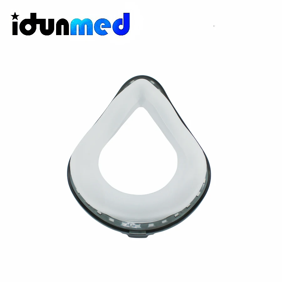 Полнолицевая маска idunmed CPAP подушка для FM1 FM1A маски апноэ во время сна|pad printing golf