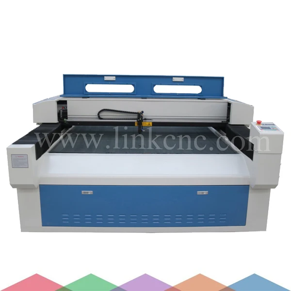 Hot sale Efficient low cost plastic laser cutting machine cheap laser