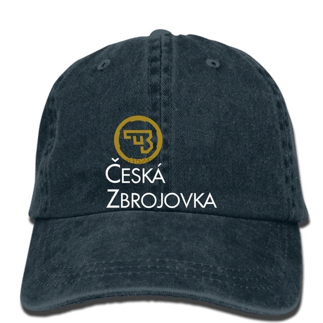 cz baseball cap