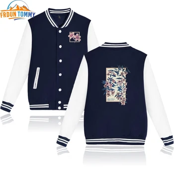 

Shawn Mendes 2D Fashion Printed famous singer Baseball Jackets Women/Men Long Sleeve Jackets New Arrival Hot Sale Casual Clothes