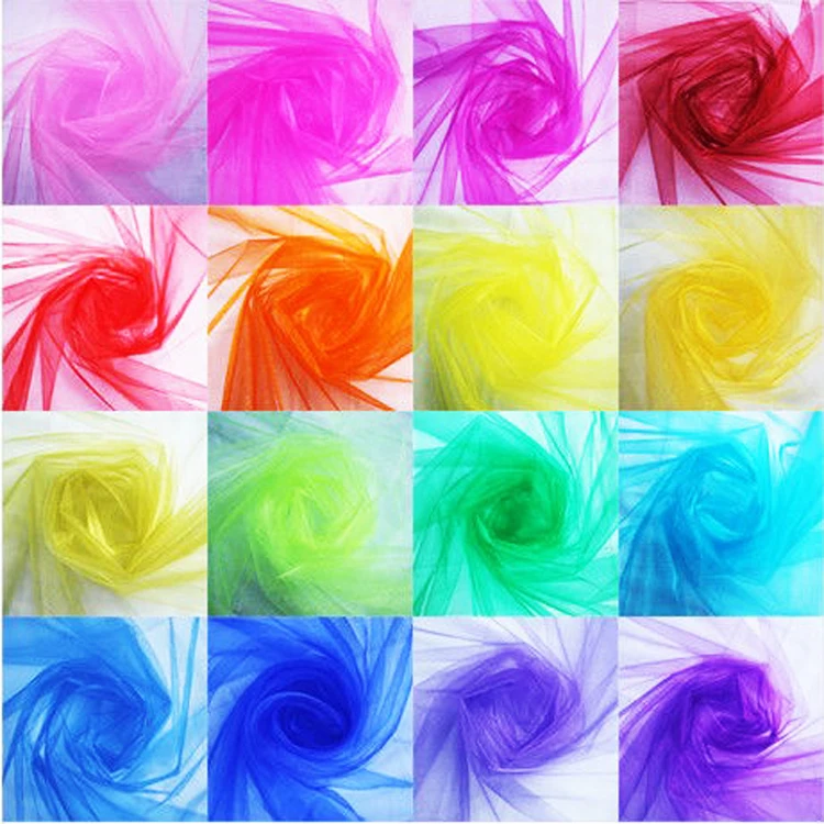 Online Get Sheer Organza Fabric Aliexpress Com Alibaba Group Navy 3mx7m Sequin Fabric For Wedding Decor Stage Backdrops Decoration Romantic Le Curtain With Sequins
