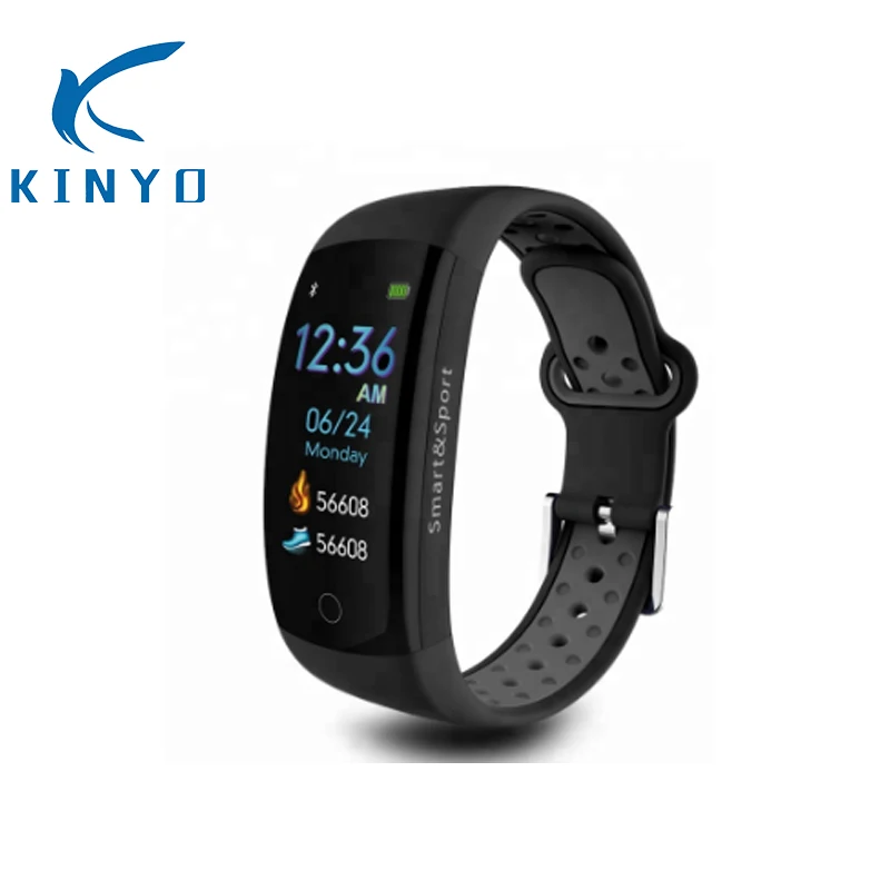 2020 новейший браслет измерять кровяное давление sleep monitor Smartband напоминание о bluetooth