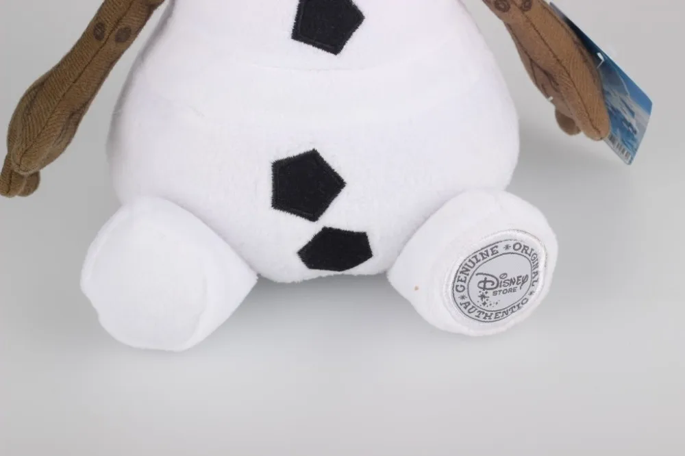 Disney Toys For Kids Kids Toys For Kids 45 Cm Snow Man Olaf Dolls Toys Christmas Gifts Plush Frozen Dolls Tq0104