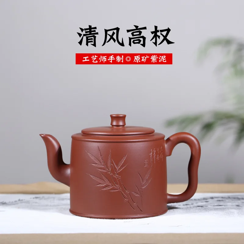 wholesale high quality customized ore goods famous yixing all hand rights are recommended kung fu tea ceremony | Дом и сад