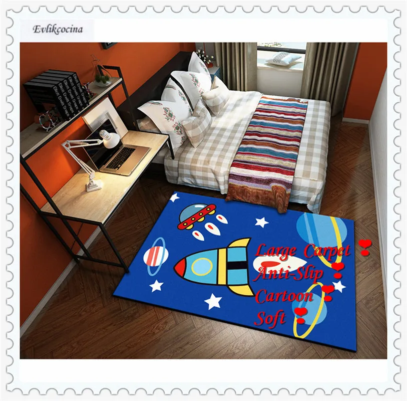 Robot De Cocina Enfant ковер для дома коврик для гостиной Moqueta Suelo спальня Tapete Para Sala Alfombra