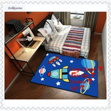 Robot De Cocina Enfant ковер для дома коврик для гостиной Moqueta Suelo спальня Tapete Para Sala Alfombra