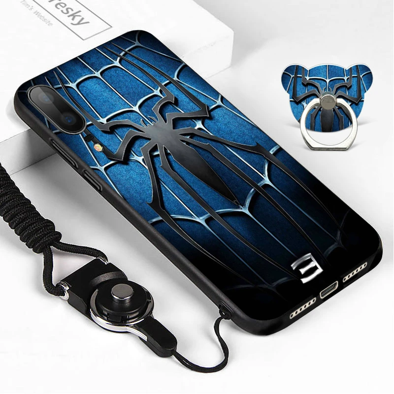 

Case for huawei p20 lite Case 3D Relief Print TPU Soft for huawei p20 pro case Coque back Cover #009