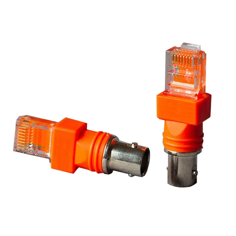 RJ45 to BNC-1